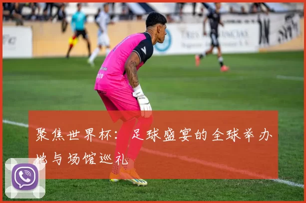 聚焦世界杯:足球盛宴的全球举办地与场馆巡礼