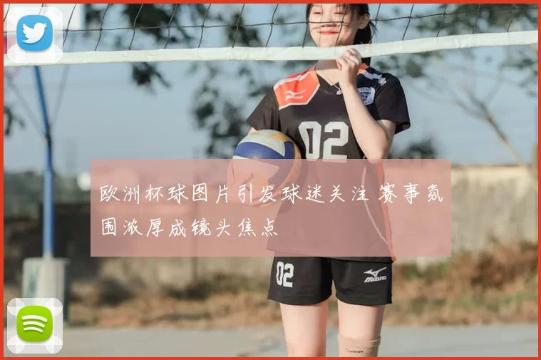 欧洲杯球图片引发球迷关注 赛事氛围浓厚成镜头焦点
