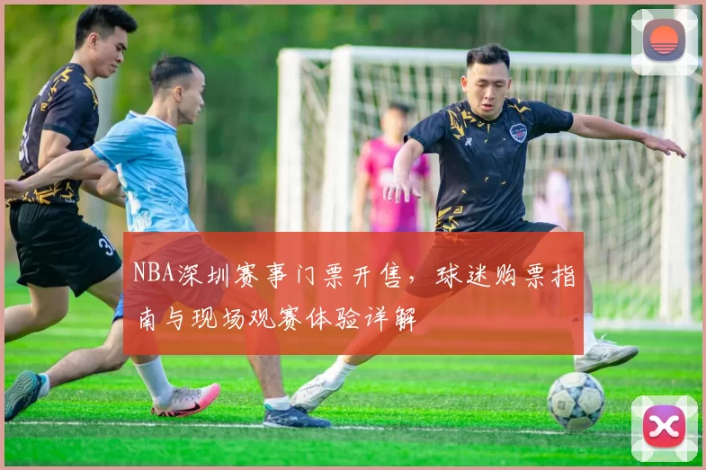 NBA深圳赛事门票开售,球迷购票指南与现场观赛体验详解
