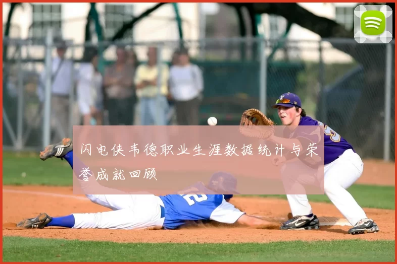 闪电侠韦德职业生涯数据统计与荣誉成就回顾