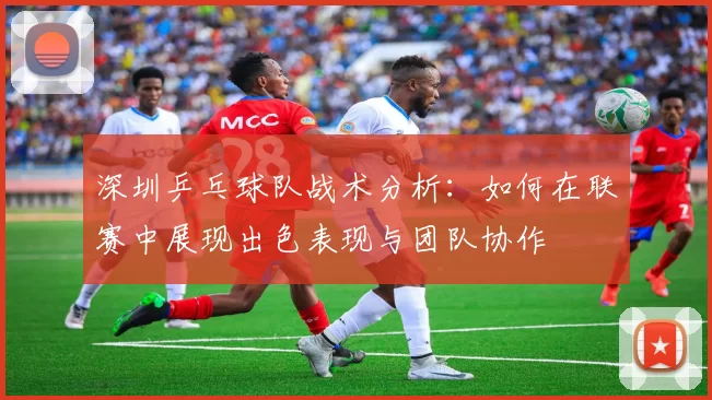深圳乒乓球队战术分析：如何在联赛中展现出色表现与团队协作