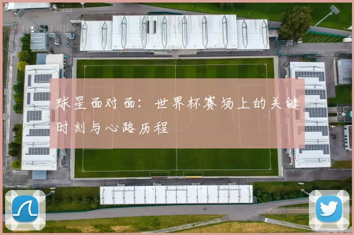 球星面对面:世界杯赛场上的关键时刻与心路历程