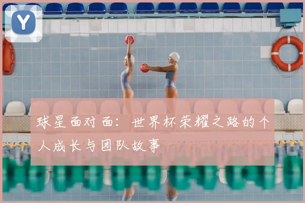 球星面对面：世界杯荣耀之路的个人成长与团队故事