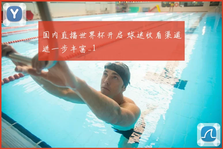 国内直播世界杯开启 球迷收看渠道进一步丰富_1
